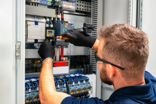 Best Electrical Panel Upgrades  in Brownwood, TX