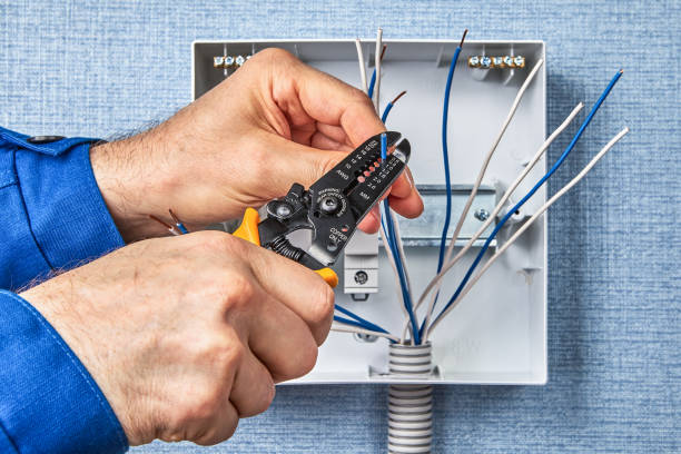 Trusted Brownwood, TX Electrician Experts