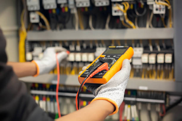 Emergency Electrical Repair Services in Brownwood, TX