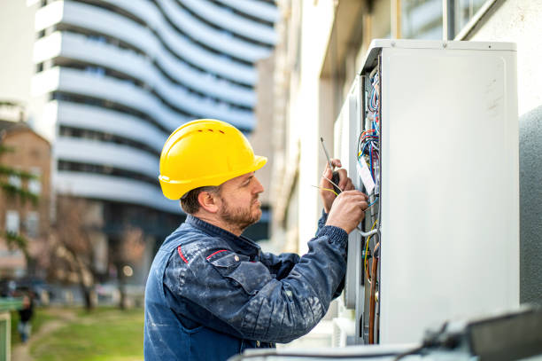 Best Electrical Maintenance Services  in Brownwood, TX